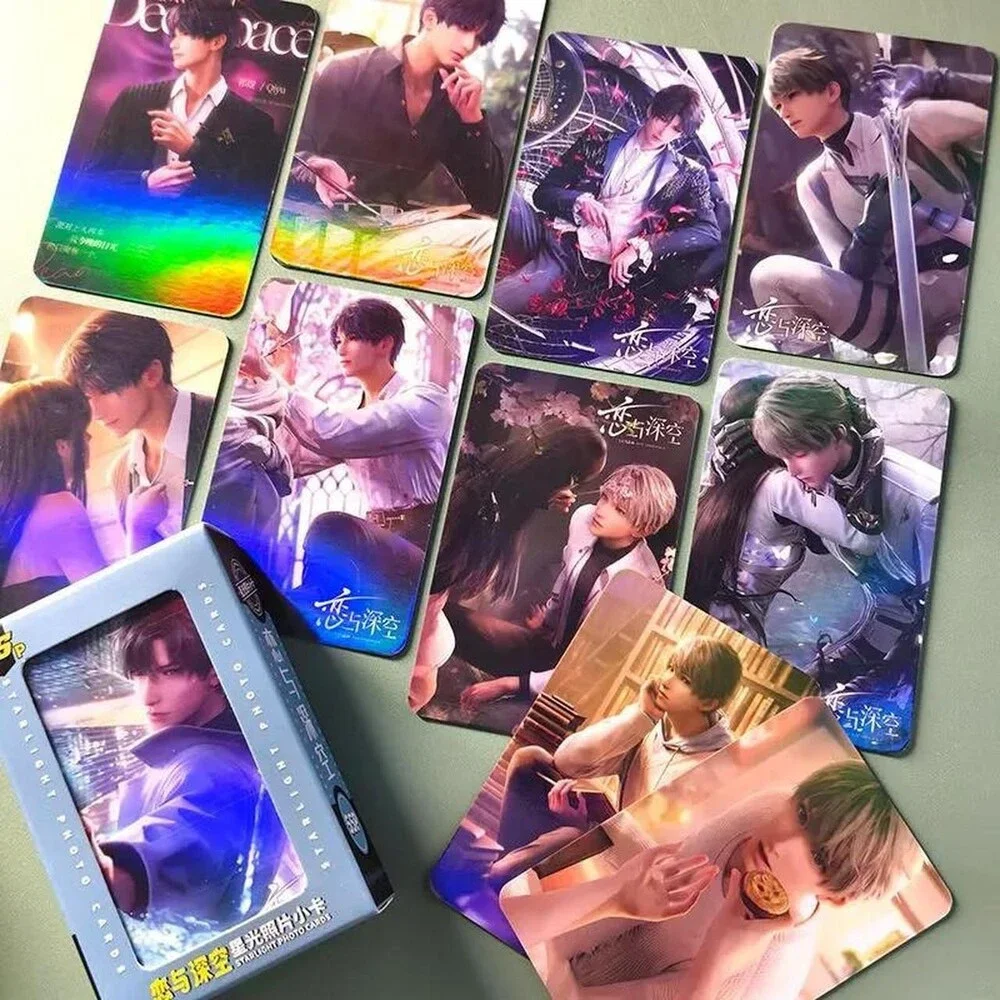 Trading-cards
